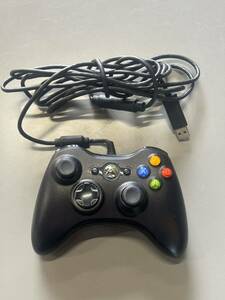 Microsoft Xbox360 E-C015-05-4542 コントローラー