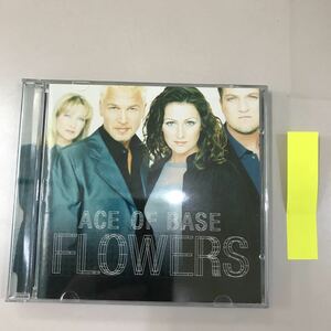 CD 中古☆【洋楽】ACE OF BASE