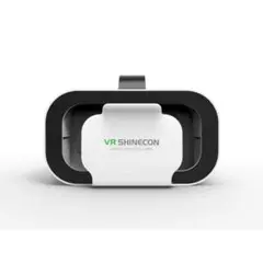 VRゴーグル VRヘッドセット スマートフォン用