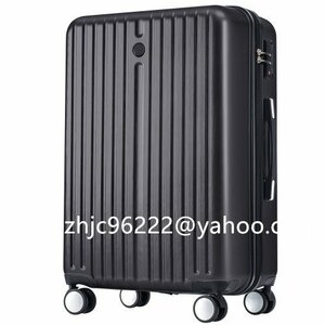 スーツケース ｍサイズ 超軽量 かわいい キャリーケース ｍサイズ キャリーバッグｍサイズ おしゃれ 4日-7日宿泊 　TSAロック搭載