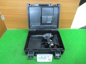 ♪　HiKOKI　ハイコーキ　WH18DC　コードレスインパクトドライバ　18V　※本体のみ　未使用品　展示品　成田店　r3744