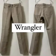 ”Wrangler”ランチャーパンツ