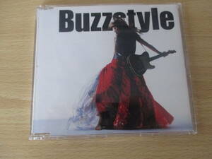 UM0749 HITOMI YAIDA Buzzestyle 2001年9月27日発売 【TOCT-4333】Buzzstyle 時つ風 