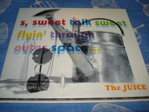 中古　S,SWEET TALK SWEET　THE JUICE