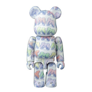 BE@RBRICK ベアブリック シリーズ40 ARTIST 田中かえ