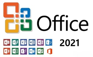 【いつでも即対応】Office 2021 Professional Plus プロダクトキー 正規 32/64bit 認証保証 Access Word Excel PowerPoint サポート付き