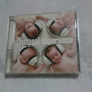 【10点以上の落札で2割引！】(T-17)flumpool/experience/CD/全14曲/ケース擦り傷有(①.③)