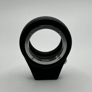 OUBIO 16466 Leica ライカ Visoflex ビゾフレックス用 アダプターリング テリートリング 125/2.5 200/4 200/4.5 280/4.8 400/5 対応