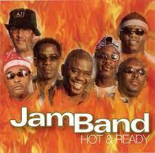 廃盤 ワールド　Jam Band Hot & Ready 時代を超越した名盤！駄曲一切ナシの最高傑作 不滅の名盤・偉大なる音楽遺産