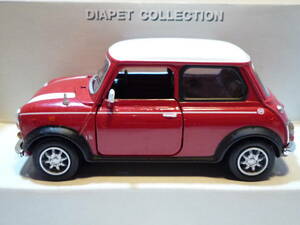 41434 Agatsuma/アッガツマ Diapet ダイヤペット DK-1011 ROVER MINI ローバーミニ 