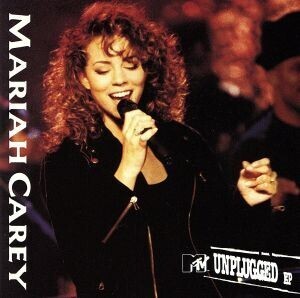 【輸入盤】MTV UNPLUGGED EP/マライア・キャリー