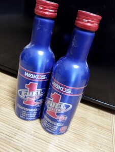 ワコーズ　フューエルワン　燃料添加剤　WAKO’S　ガソリン　ディーゼル　防錆　酸化劣化抑制　検索（修理　整備　燃料）