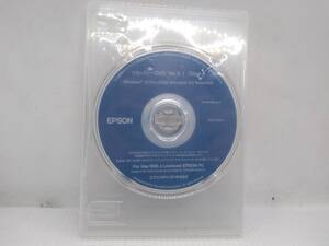 ●EPSON エプソンダイレクト　リカバリー DVD Windows 10 Pro