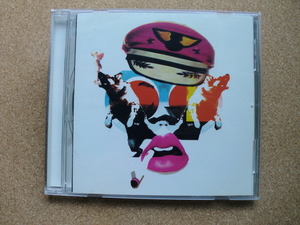 ＊【CD】The Prodigy／Always Outnumbered, Never Outgunned（2453-2）（輸入盤）