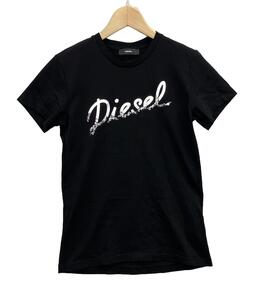 ディーゼル 半袖Tシャツ レディース SIZE XS (XS) DIESEL