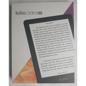 kobo clara HD