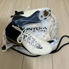 NIKE ファントムルナ　26.5cm シューズケース付き