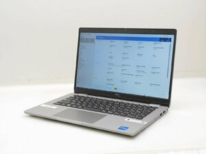 【1円スタート】DELL Latitude 5330 Core i5 1245U 1.6Ghz 16GB 13.3インチ FHD (1920×1080) OSなし BIOSのみ