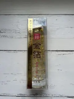 新品　リシャン　ゴールドローション　金箔美容化粧水　115ml 日本製