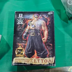 【雷市場（ポンジャン）商品韓国直送】 ONE PIECE（ワンピース） フィギュア ジェット