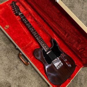 Fender JAPAN ALLROSE TELECASTER TL69-115 オールローズテレキャスター