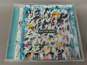 ONE OK ROCK CD Eye of the Storm(通常盤)