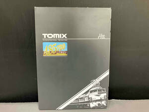 Ｎゲージ TOMIX 98822 JR 485-700系電車(リゾートやまどり)セット トミックス