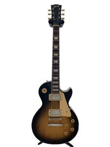 Gibson◆Les Paul Stadnard 50s neck/VS/ブリッジ換装/キズ多め/ハードケース付