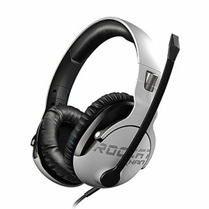 【中古】 Roccat ROC-14-621 Khan Pro Competitive High Resolution