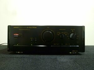 ONKYO / Integra A-2001 DAC内蔵 プリメインアンプ