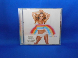 CD/MARIAH CAREY マライア・キャリー/RAINBOW レインボー (輸入盤)/中古/cd19309