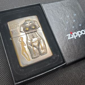 廃盤限定品 Beauty ビューティー トルソー 下着 女性 zippo