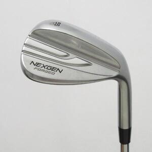 ゴルフパートナー Golf Partner NEXGEN FORGED(2022) ウェッジ N.S.PRO 950GH neo 【56-11】 シャフト：N.S.PRO 950GH neo