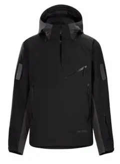 未使用 ARC’TERYX SYSTEM_A ゴアテックス ダウンジャケット L