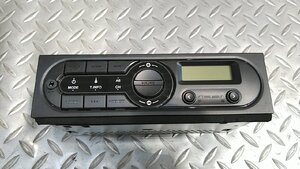 日産純正ラジオ　RP-9474P-B　AD 　1DIN