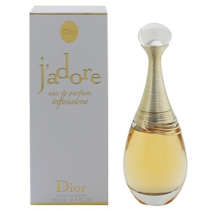 クリスチャン ディオール dior ジャドール インフィニッシム EDP・SP 100ml JADORE INFINISSIME CHRISTIAN DIOR 新品 未使用