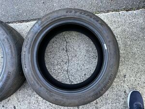 205/50R16 SHIBATIRE R23 TW280 シバタイヤ 2本×2 計4本 1/2