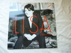 Lisa Stansfield / The Real Thing メロディアス アップリフトVOCAL HOUSE 12 Mark Picchiotti Remix 収録　試聴