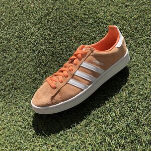 美品24 adidas CAMPUS アディダス キャンパス W408