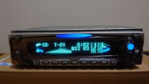 KENWOOD F-CD5