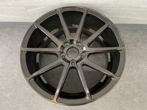 Hyperion CVX ハイペリオン 19×9.5 +45 5H PCD114.3 ブロンズクリア 未使用品 385