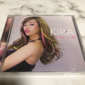 限定1名！KIRA CD LISTENER KILLER 15曲