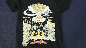 3,4回着 Green Day dookie Tシャツ Mサイズ オフィシャル