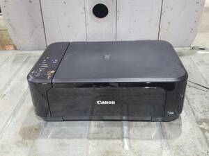 Q5677 通電OK/現状渡し☆売切☆Canon キャノン MG3630 インクジェットプリンター 複合機