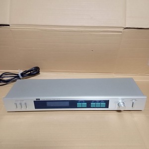 Sansui オーディオ プログラム タイマー AT-20 ジャンク