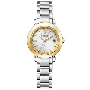 CITIZEN（シチズン）クロスシー世界限定1,800本　ES9447-51A　新品　★ 