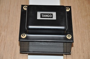 TANGO（タンゴ）電源トランス　ST－250