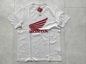 ホンダ Tシャツ Lサイズ 新品 GU Honda