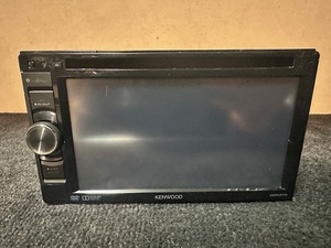 KENWOOD ケンウッド DDX375 DVDプレーヤー CD/DVD/USB