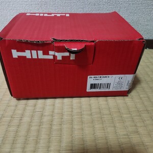 ヒルティ　 HILTI　25x HSA-F M12×85 5.